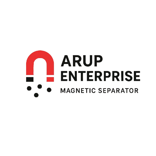Arup Enterprise - Industrial Magnetic Separator Manufacturer Kolkata